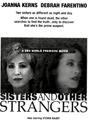 Sisters and Other Strangers (1997) starring Joanna Kerns on DVD on DVD